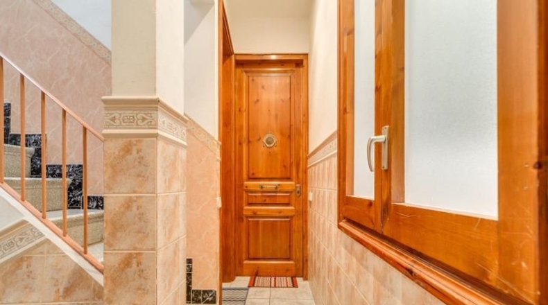 Barcelona - el Masnou - 620m2