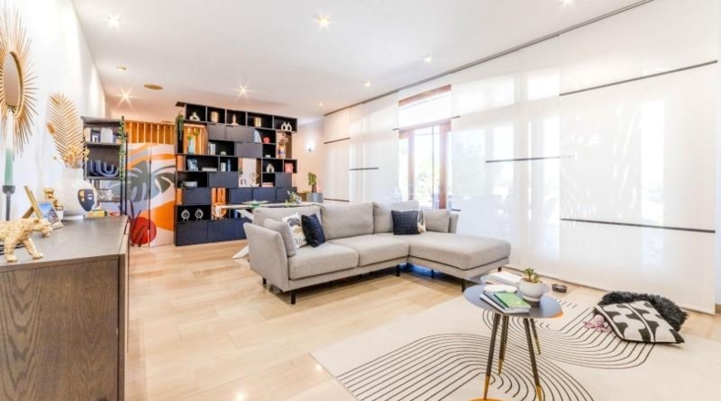 Barcelona - Cubelles - 3013m2