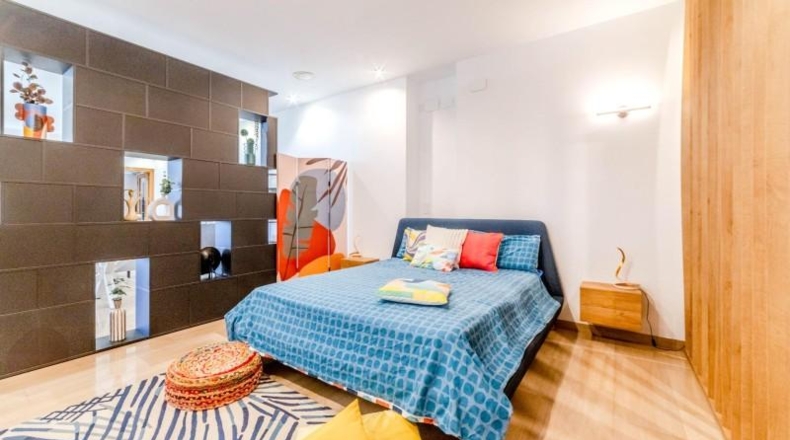 Barcelona - Cubelles - 3013m2