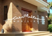 Chalet independiente con terreno en venta en la España, La Nucia, ref: TR400199 foto