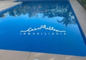 Chalet independiente con terreno en venta en la España, La Nucia, ref: TR400199 foto