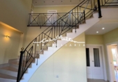 Chalet independiente con terreno en venta en la España, La Nucia, ref: TR400199 foto