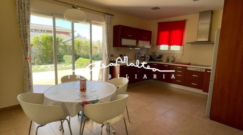 Alicante - La Nucía - 906m2