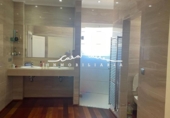 Chalet independiente con terreno en venta en la España, La Nucia, ref: TR400199 foto