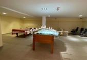 Chalet independiente con terreno en venta en la España, La Nucia, ref: TR400199 foto