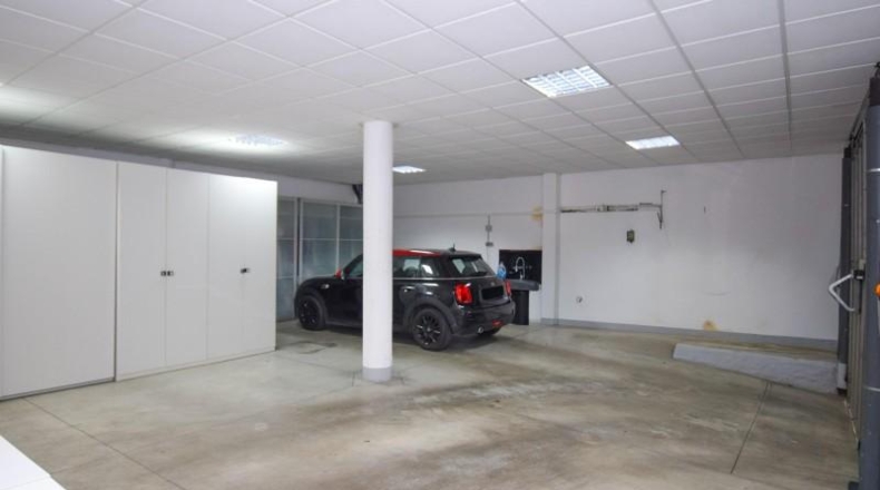 Illes Balears - Muro - 806m2
