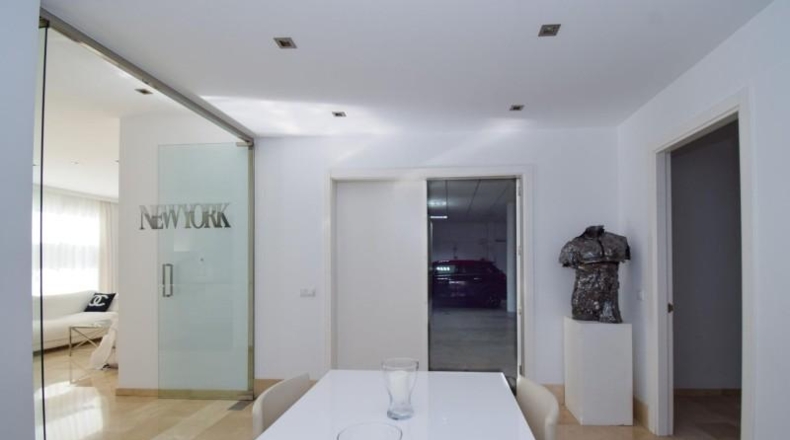 Illes Balears - Muro - 806m2