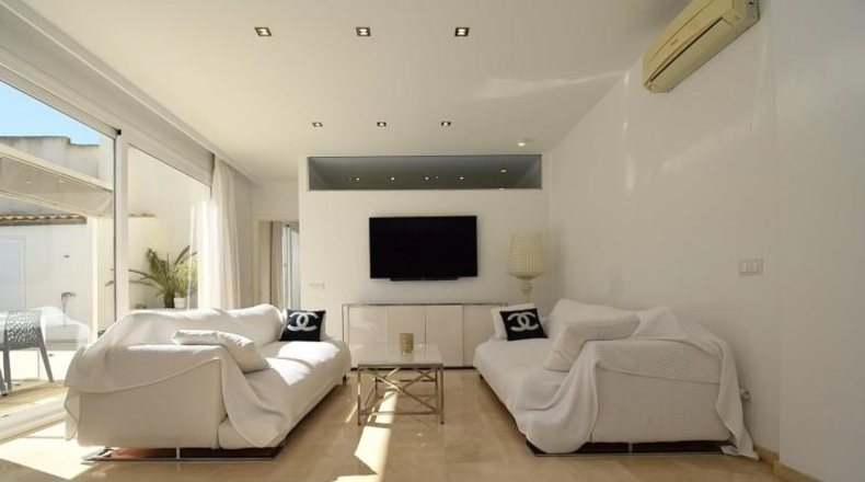 Illes Balears - Muro - 806m2