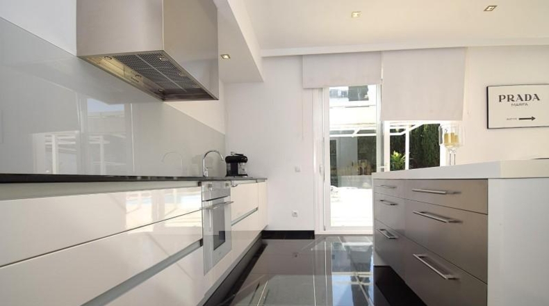 Illes Balears - Muro - 806m2