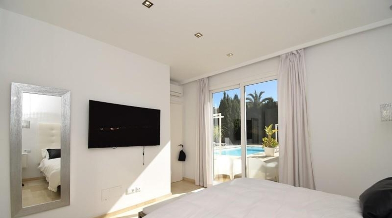 Illes Balears - Muro - 806m2