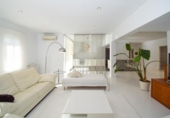 Detached villa with land for sale on España, Muro, ref: TR400200 photo