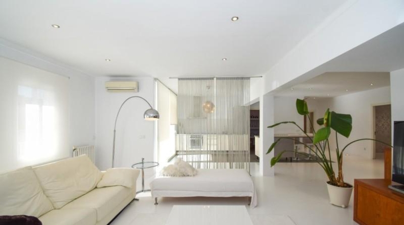 Illes Balears - Muro - 806m2