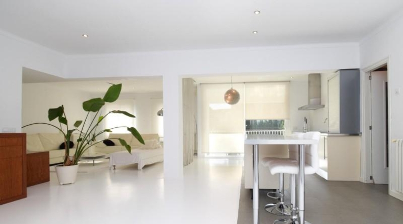 Illes Balears - Muro - 806m2
