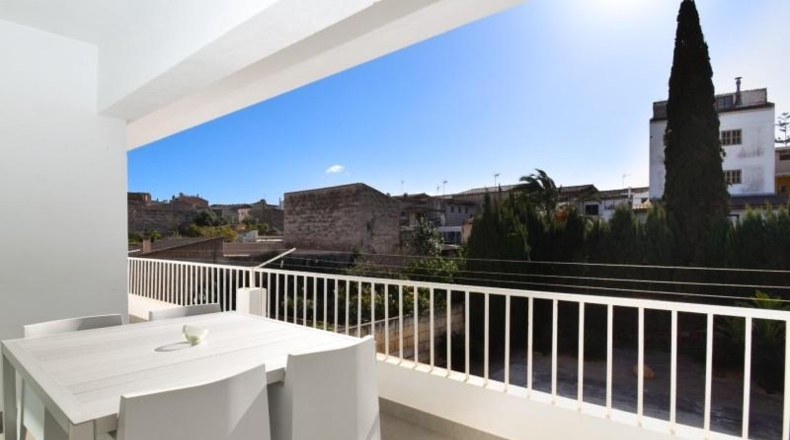 Illes Balears - Muro - 806m2