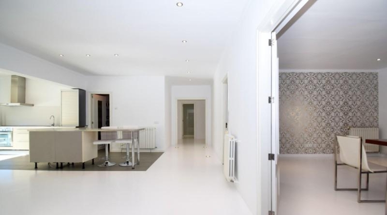 Illes Balears - Muro - 806m2