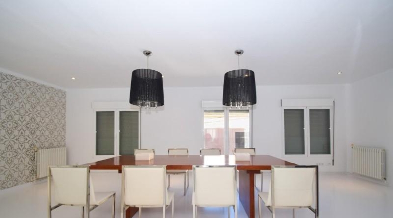 Illes Balears - Muro - 806m2