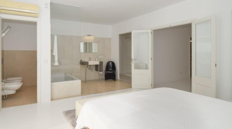 Illes Balears - Muro - 806m2
