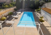 Detached villa with land for sale on España, Muro, ref: TR400200 photo