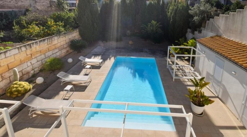 Illes Balears - Muro - 806m2