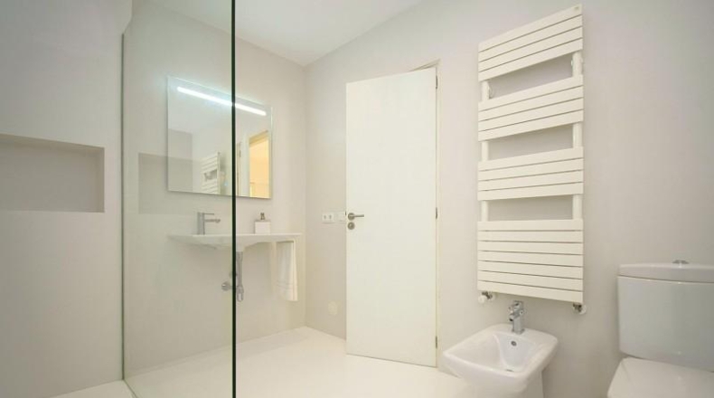 Illes Balears - Muro - 806m2