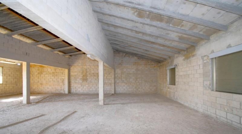 Illes Balears - Muro - 806m2