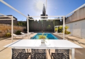 Detached villa with land for sale on España, Muro, ref: TR400200 photo