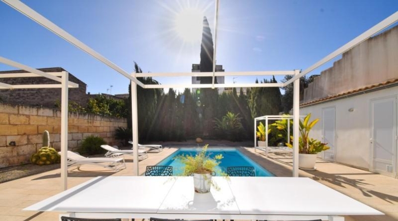 Illes Balears - Muro - 806m2