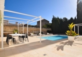 Detached villa with land for sale on España, Muro, ref: TR400200 photo