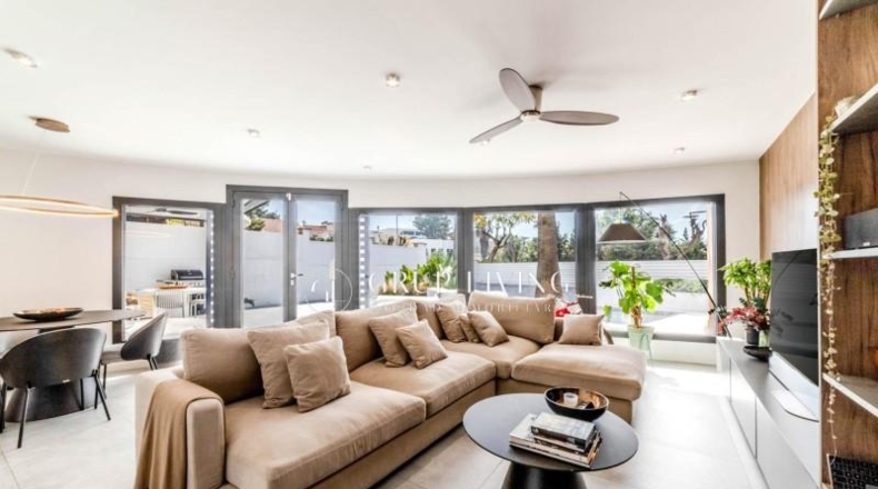 Barcelona - Sitges - 277m2