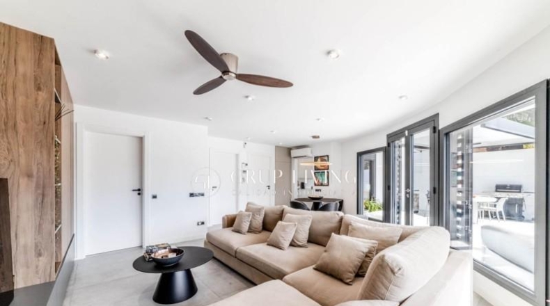 Barcelona - Sitges - 277m2