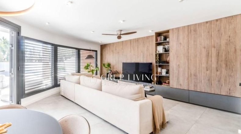 Barcelona - Sitges - 277m2