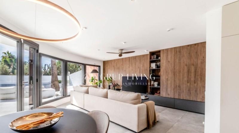 Barcelona - Sitges - 277m2