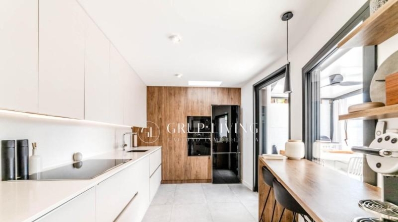 Barcelona - Sitges - 277m2