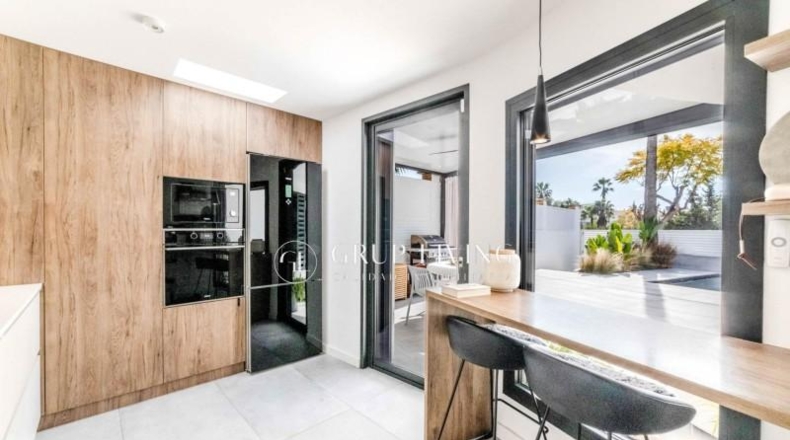 Barcelona - Sitges - 277m2