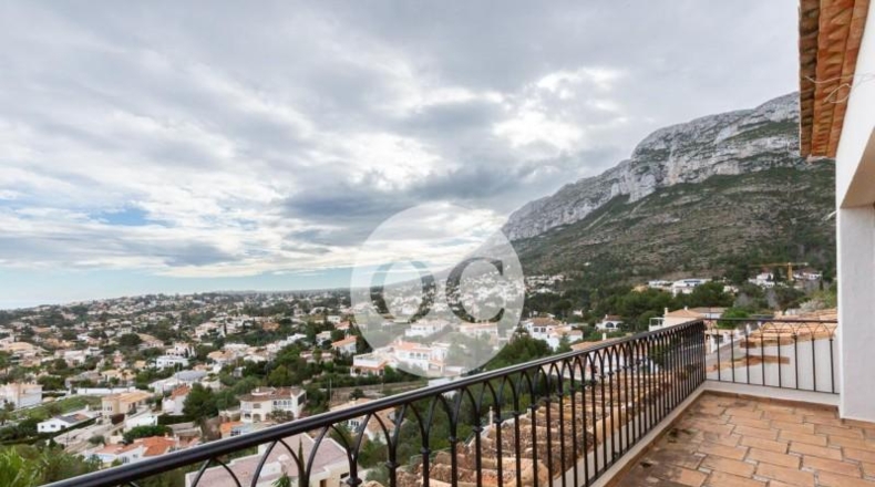 Alicante - Denia - 18000m2