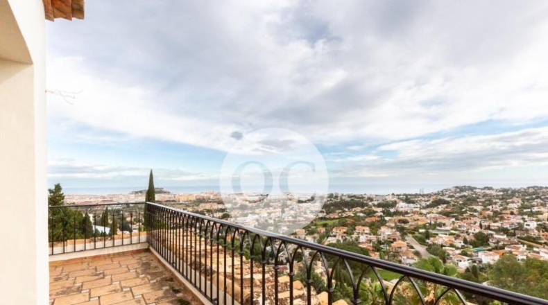Alicante - Denia - 18000m2