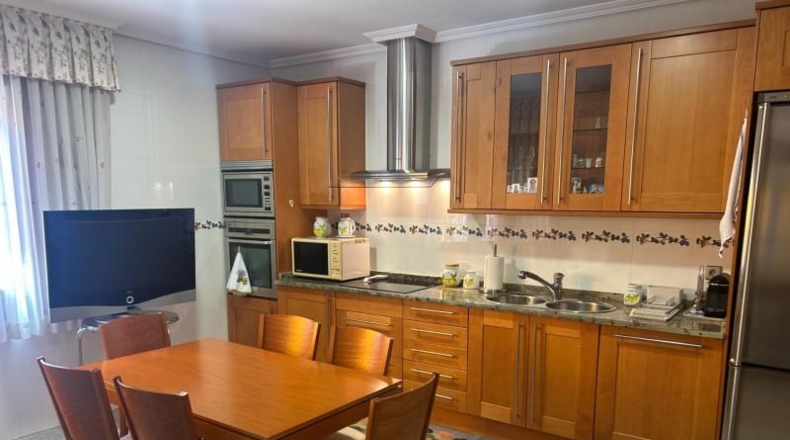 Comunidad de Madrid - Alcalá de Henares - 599m2