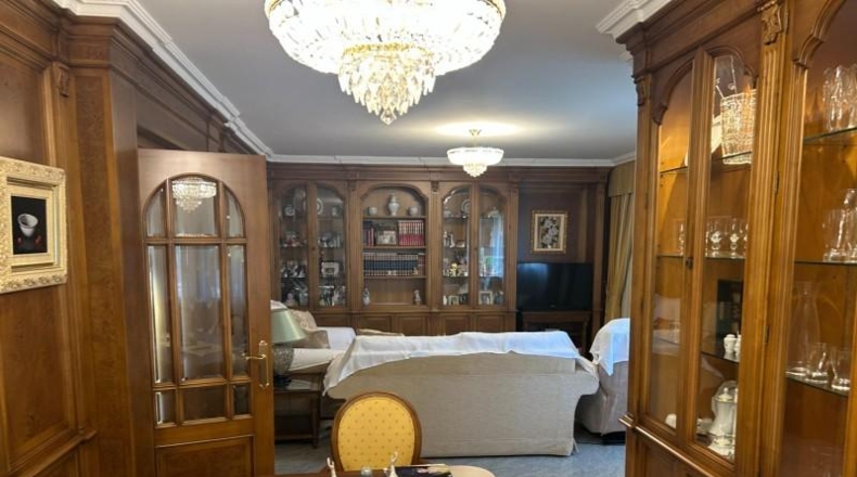 Comunidad de Madrid - Alcalá de Henares - 599m2
