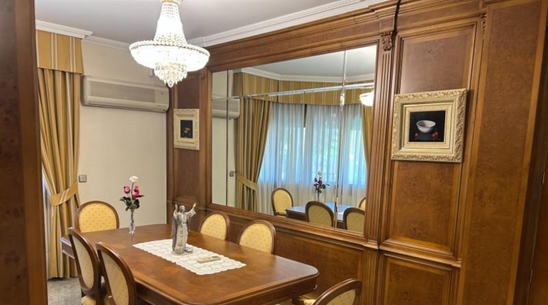 Comunidad de Madrid - Alcalá de Henares - 599m2