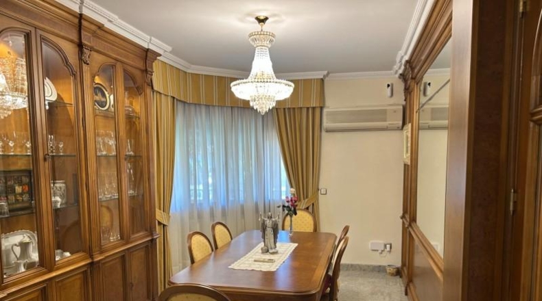 Comunidad de Madrid - Alcalá de Henares - 599m2