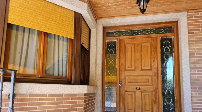 Comunidad de Madrid - Alcalá de Henares - 599m2
