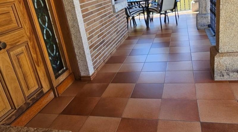 Comunidad de Madrid - Alcalá de Henares - 599m2