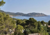Chalet independiente con terreno en venta en la España, Sant Joan de Labritja, ref: TR400214 foto