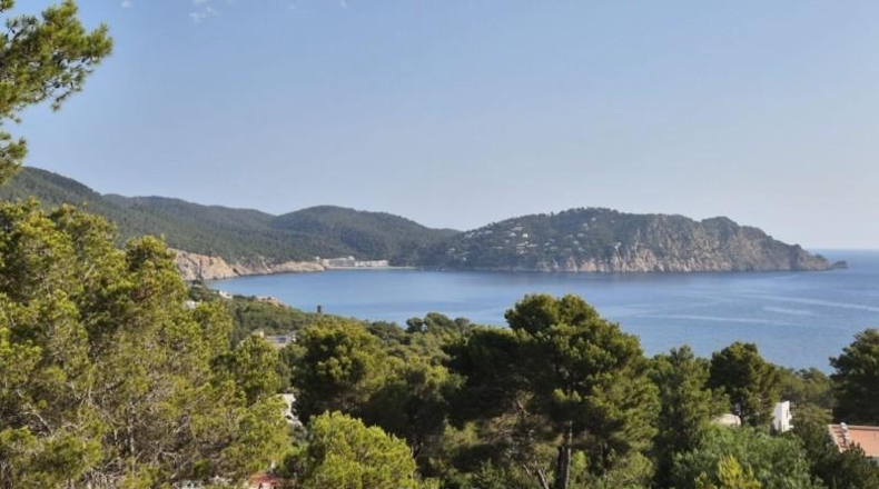 Illes Balears - Sant Miquel de Balansat - 2196m2