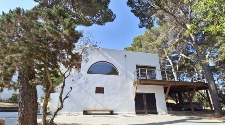 Illes Balears - Sant Miquel de Balansat - 2196m2