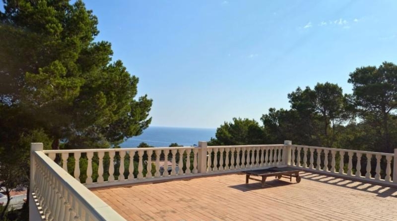 Illes Balears - Sant Miquel de Balansat - 2196m2