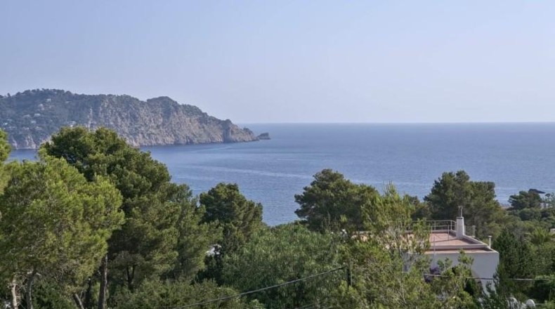 Illes Balears - Sant Miquel de Balansat - 2196m2