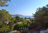 Chalet independiente con terreno en venta en la España, Sant Joan de Labritja, ref: TR400214 foto