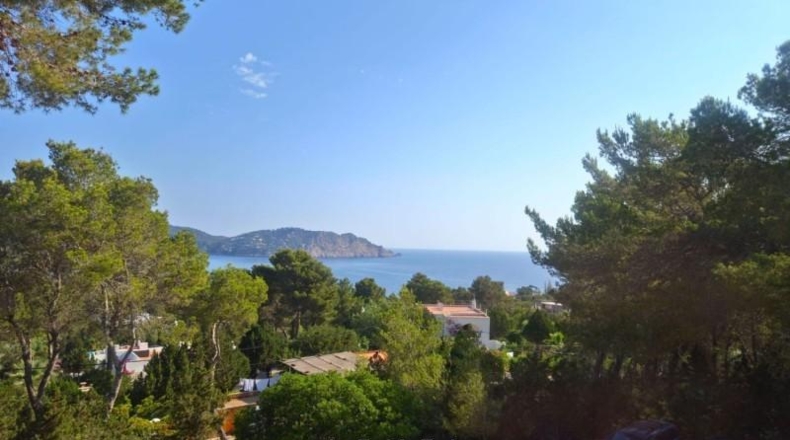 Illes Balears - Sant Miquel de Balansat - 2196m2