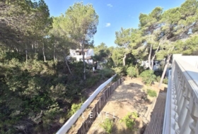 Sant Joan de Labritja 2196&nbsp;m² 